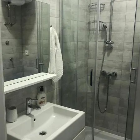 Appartamento Sara By Interhome Zara